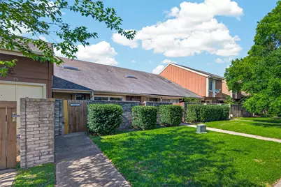 12667 Wellington Park Drive, Houston, TX 77072 - Photo 1