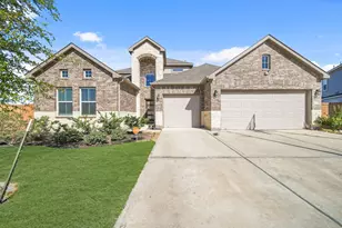 5330 Paradise Cv Ln, Katy, TX 77493 - Photo 2