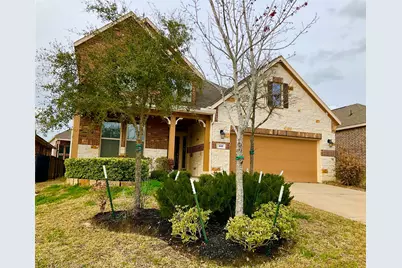60 Melon Summer Drive, The Woodlands, TX 77354 - Photo 2