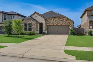 28511 Eli Eagle St, Katy, TX 77494 - Photo 2