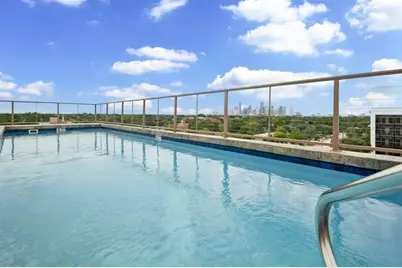 1111 Studewood Street #508, Houston, TX 77008 - Photo 38