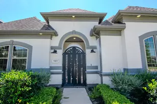 5423 Priamus Dr, Missouri City, TX 77459 - Photo 6