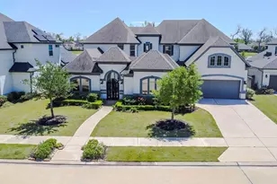 5423 Priamus Dr, Missouri City, TX 77459 - Photo 2