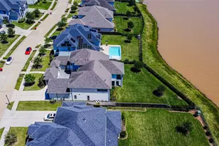 5423 Priamus Dr, Missouri City, TX 77459 - Photo 48