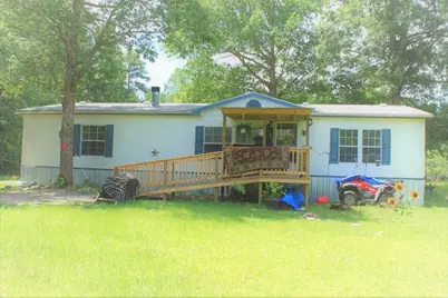 3095 County Road 1087, Wiergate, TX 75977 - Photo 2