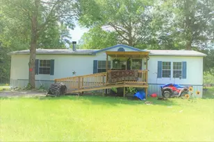 3095 County Rd 1087, Wiergate, TX 75977 - Photo 2