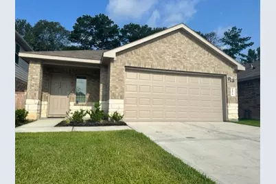 14978 Cypress Hollow Drive, New Caney, TX 77357 - Photo 1