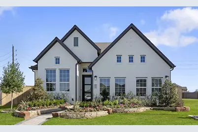 2922 Peach Valley Rd, Fulshear, TX 77423 - Photo 1