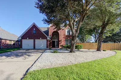 18418 Lakeview Circle, Houston, TX 77084 - Photo 2