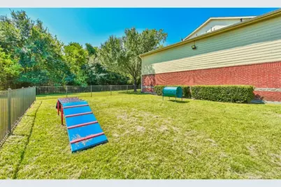 11111 W Montgomery Road #801, Houston, TX 77088 - Photo 6