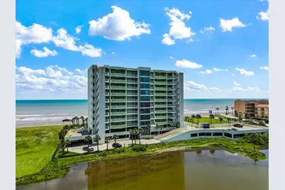 9420 Seawall Boulevard #306, Galveston, TX 77554 - Photo 4