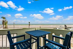 9420 Seawall Blvd, Galveston, TX 77554 - Photo 1