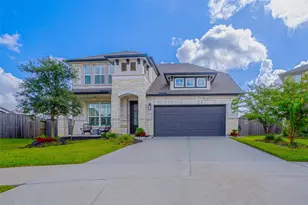 31502 Willows Bracken Ct, Hockley, TX 77447 - Photo 1