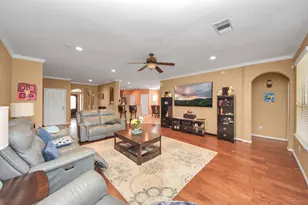 12912 Southern Manor Dr, Pearland, TX 77584 - Photo 14