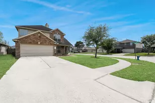 2406 Gwenfair Dr, Spring, TX 77373 - Photo 40