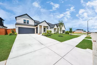7731 Clover Gully Lane, Katy, TX 77493 - Photo 2