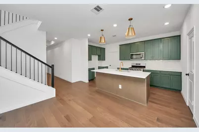 7731 Clover Gully Lane, Katy, TX 77493 - Photo 14