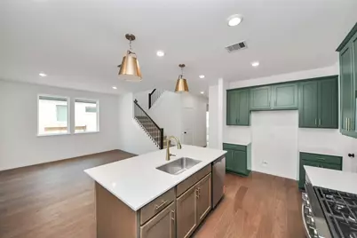 7731 Clover Gully Lane, Katy, TX 77493 - Photo 12