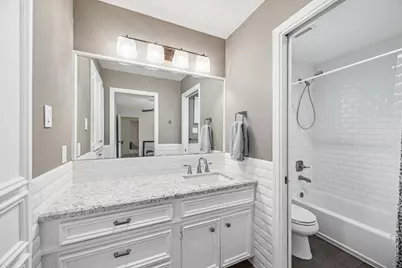 2 Chatterbird Lane, The Woodlands, TX 77380 - Photo 28