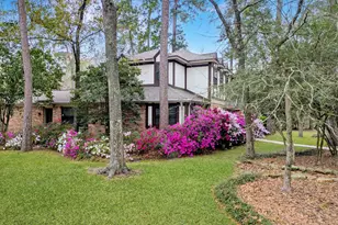 2 Chatterbird Ln, The Woodlands, TX 77380 - Photo 4