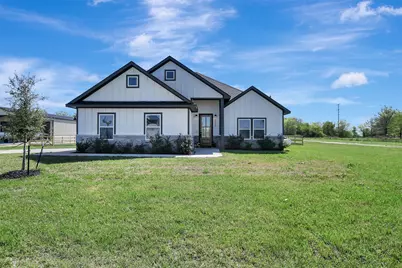4950 County Road 128, Iola, TX 77861 - Photo 2