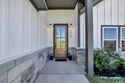 4950 County Road 128, Iola, TX 77861 - Photo 4