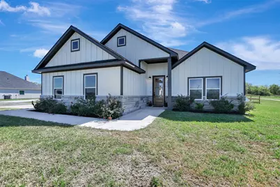 4950 County Road 128, Iola, TX 77861 - Photo 2