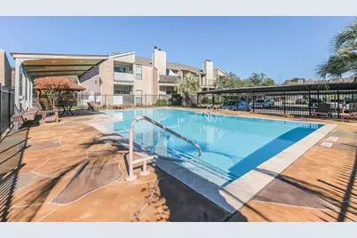 8100 Cambridge Street #101, Houston, TX 77054 - Photo 22