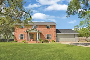 4201 Norton Dr, Manvel, TX 77578 - Photo 1