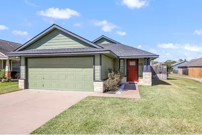 916 Crested Point Drive, College Station, TX 77845 - Photo 1