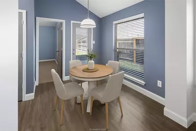 916 Crested Point Drive, College Station, TX 77845 - Photo 4