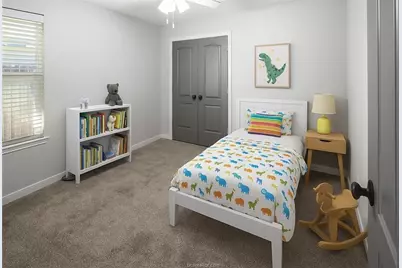 916 Crested Point Drive, College Station, TX 77845 - Photo 6