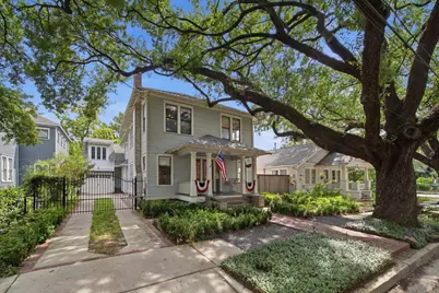 728 Bayland Avenue, Houston, TX 77009 - Photo 1