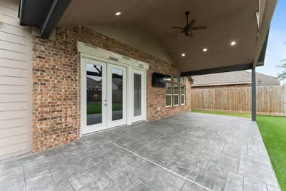 2423 Horned Owl Drive, Katy, TX 77494 - Photo 28