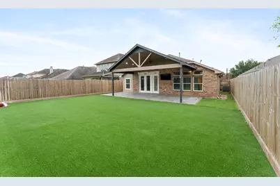 2423 Horned Owl Drive, Katy, TX 77494 - Photo 2