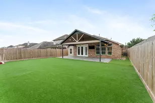 2423 Horned Owl Dr, Katy, TX 77494 - Photo 2