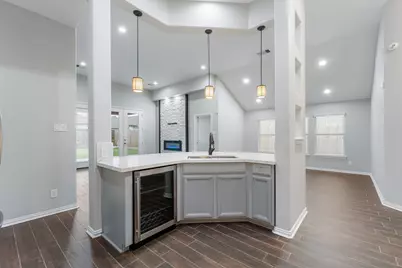 2423 Horned Owl Drive, Katy, TX 77494 - Photo 6