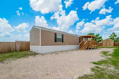 929 Road 5806, Cleveland, TX 77327 - Photo 1