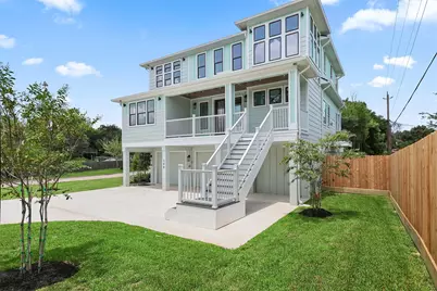 100 Cedar Lane, El Lago, TX 77586 - Photo 4