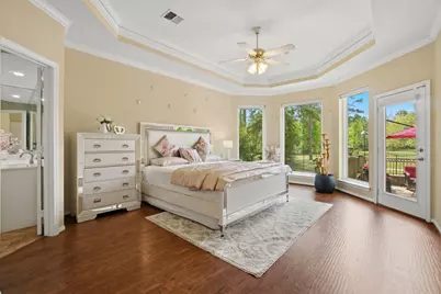 39 Wedgewood Boulevard, Conroe, TX 77304 - Photo 18