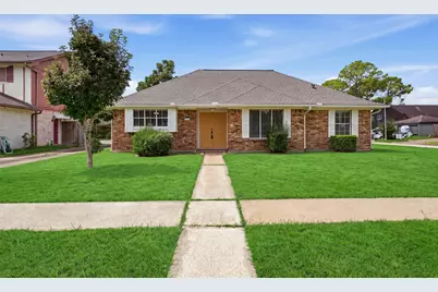 11602 Sagemeadow Lane, Hockley, TX 77089 - Photo 1
