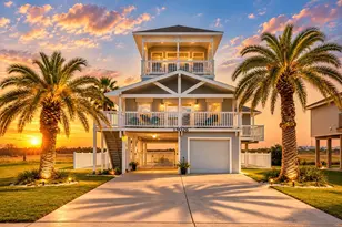 13026 John Reynolds Rd, Galveston, TX 77554 - Photo 1