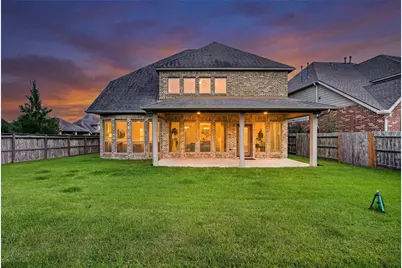 10107 Deerpark Drive, Missouri City, TX 77459 - Photo 36