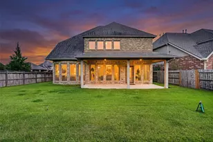 10107 Deerpark Dr, Missouri City, TX 77459 - Photo 36