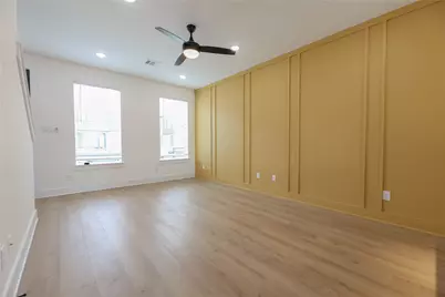 3522 Mansfield Building F Street #B, Houston, TX 77091 - Photo 4