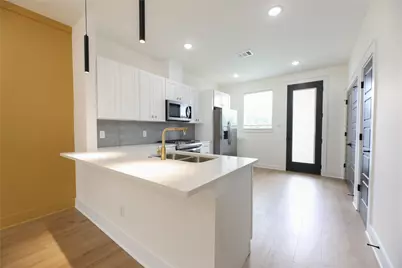 3522 Mansfield Building F Street #B, Houston, TX 77091 - Photo 6