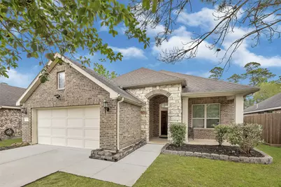 12739 Bridle Springs Lane, Houston, TX 77044 - Photo 2