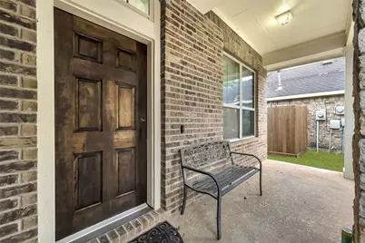 12739 Bridle Springs Lane, Houston, TX 77044 - Photo 4