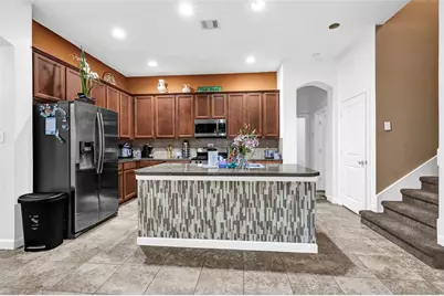 12739 Bridle Springs Lane, Houston, TX 77044 - Photo 8