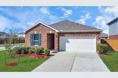 10326 Mount Winchell Drive, Rosharon, TX 77583 - Photo 1